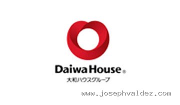 Daiwa House 大和房屋 合作品牌