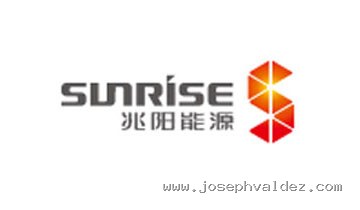 兆阳能源 SUNRISE 合作品牌