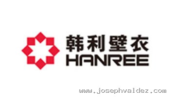 韩利壁衣 HANREE 合作品牌